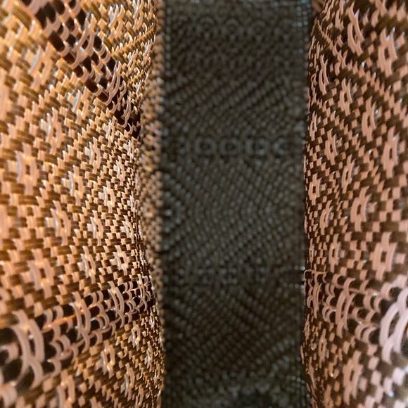 Oaxacan Woven Bag - Picture 3 of 3